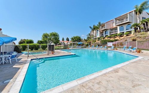 6679 Paseo Del Norte, Carlsbad CA  92011-2477 exterior