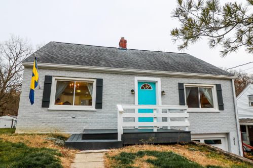 354 Riddle Pl, Newport, KY 41071-2642