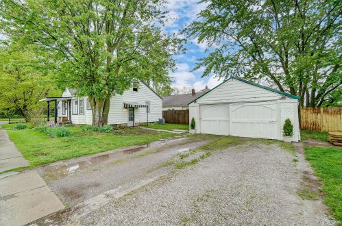 228 Mckinley Ave, Washington Ch OH  43160-1263 exterior