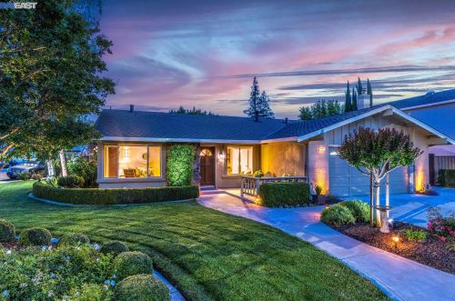 4248 Mairmont Dr, Pleasanton, CA 94566-4743
