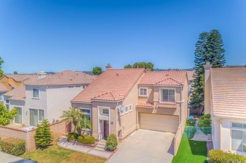 1519 Kinsler Ct, Brea CA  92821-2740 exterior
