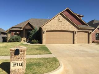12713 6th St, Yukon, OK 73099-5557