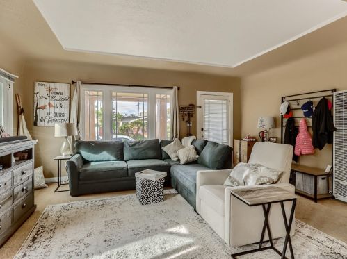 3509-13 Louisiana St, San Diego CA exterior