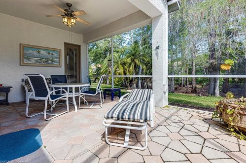 1106 Dorchester Ct, Naples FL  34104-8794 exterior