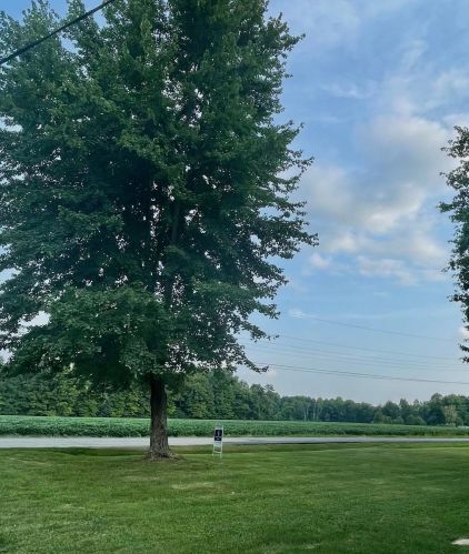 5475 Brushy Fork Rd, Stonelick OH  45103-9549 exterior