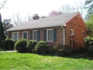 5008 Caledonia Rd, Richmond, VA 23225-3124