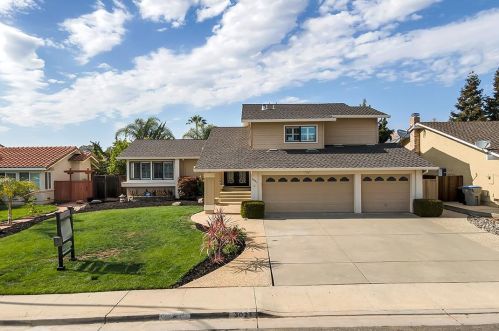 3021 Silver Est, San Jose, CA 95135-1371