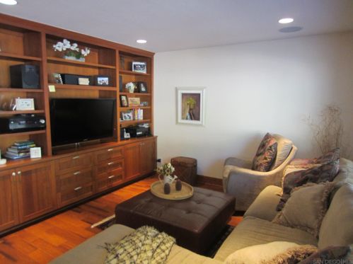 3986 Caminito Cassis, San Diego CA 92122-1977 exterior