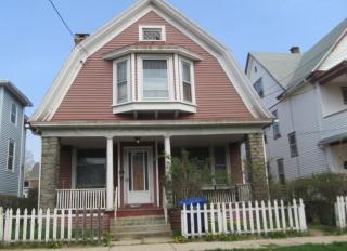 56 Pixlee Pl, Bridgeport, CT 06610-2923