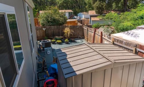 11283 Sierra Cir, Lake Wildwood CA  95946-8603 exterior