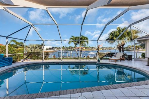 2102 10th Pl, Cape Coral, FL 33909-4436