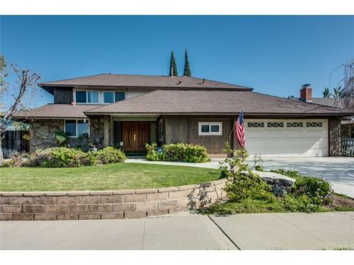 3924 Aragon Pl, Fullerton, CA 92835-1002
