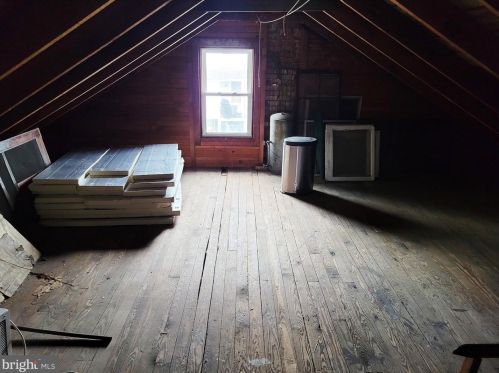 427 Naffin Ave, Schuylkill Haven PA  17972-1123 exterior