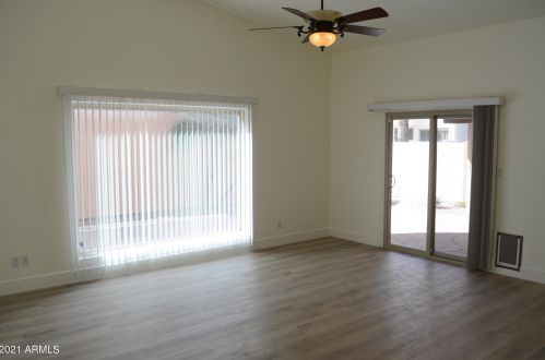 6020 81st St, Scottsdale AZ  85250-5858 exterior