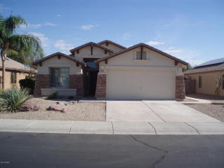 3140 Cherry Hills Pl, Chandler, AZ 85249-3926