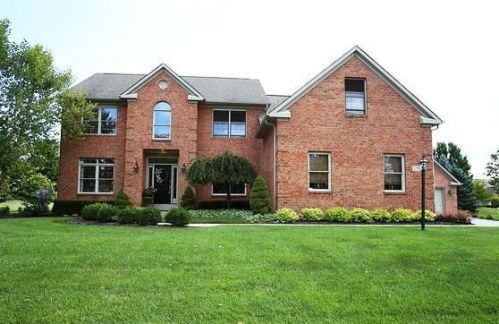 2755 Northmont Dr, Blacklick, OH 43004-9103