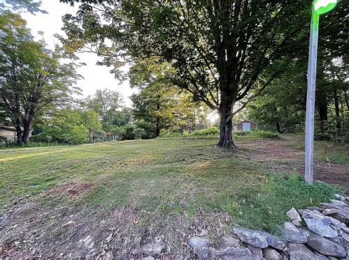160 Elm St, Unity NH  03743-4920 exterior