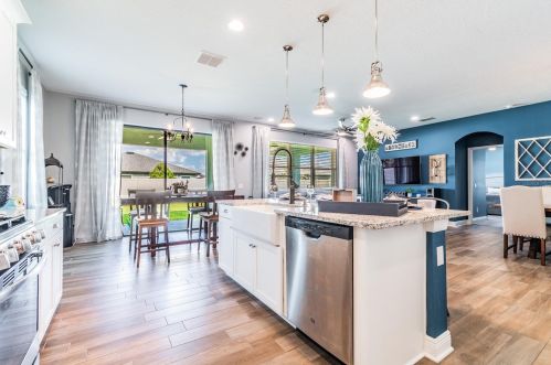 8236 Sequester Loop, Land O Lakes FL  34637-7592 exterior