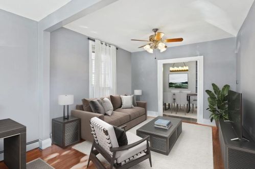 73 49th St, Bayonne NJ  07002-4015 exterior