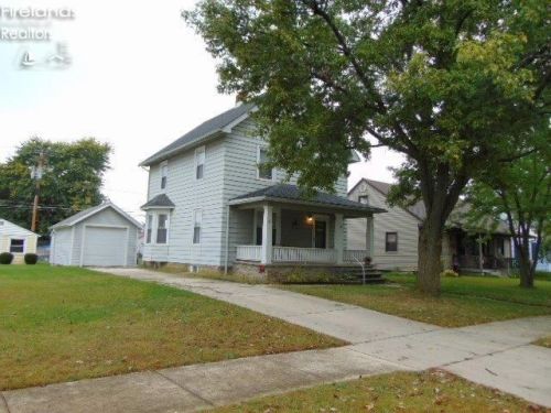 439 Washington St, Ink, OH 44883-1242