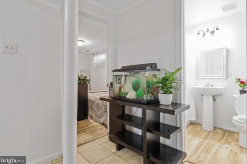 123 Davis Ave, Leesburg VA 20175-3405 exterior