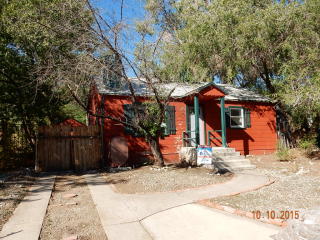 971 Melba Dr, Reno, NV 89503-2730