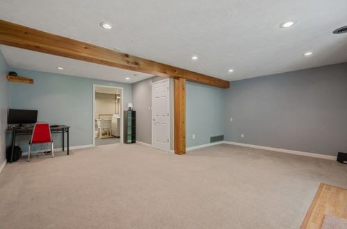3144 Laurel Ridge Cir, Bridgeville PA  15017-1655 exterior