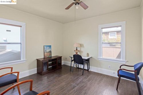 1349 Delaware St, Berkeley CA  94702-1408 exterior