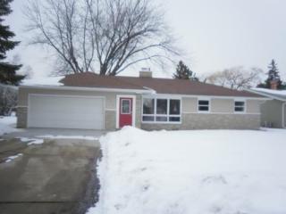 314 Edgewood Dr, Neenah, WI 54956-4617