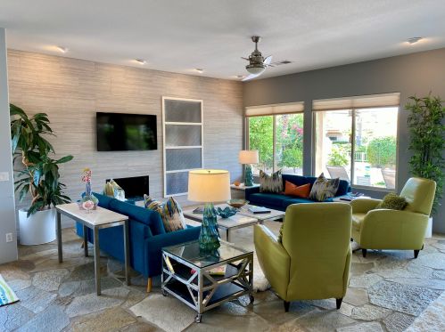 88 Kavenish Dr, Rancho Mirage CA  92270-3247 exterior