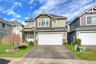 11431 183rd St, Puyallup, WA 98374-8870