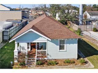 116 Colby St, Metairie, LA 70001-4713