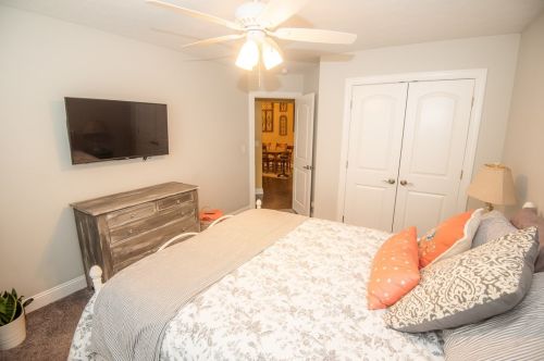 391 Saddlebrook Rd, Gibsonia PA  15044-7809 exterior