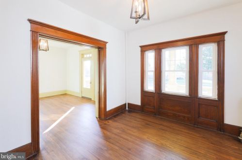 225 Commerce St, Harrington DE  19952-1017 exterior