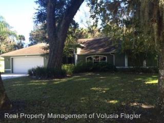 10 Cotton Mill Ct, Ormond Beach FL  32174-3057 exterior