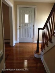 3563 Seay Ave, Norfolk VA  23502-4251 exterior