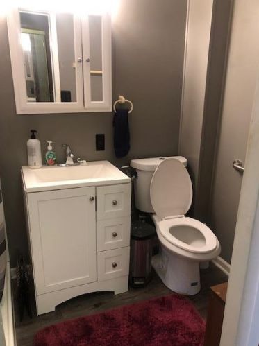 1011 Wilkes Barre St, Easton PA  18042-6381 exterior