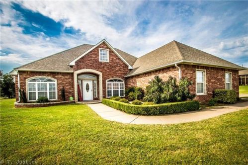 25098 Kody Ln, Purcell, OK 73080-6856