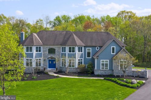 1490 Granary Rd, Blue Bell, PA 19422-2125