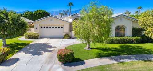 13 King Edward Ct, Rancho Mirage, CA 92270-1620