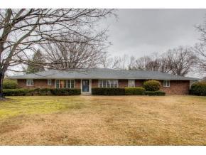 2224 Sunningdale Rd, Kingsport, TN 37660-2959
