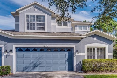 1520 Travertine Ter, Sanford, FL 32771-3698