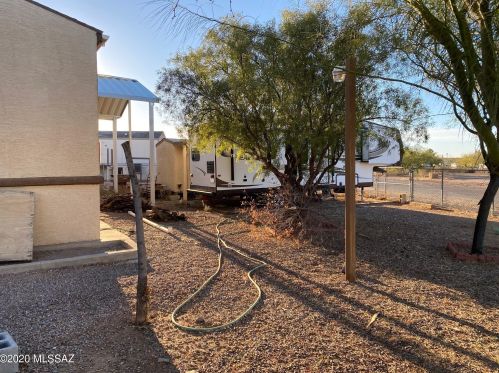 5920 Cloverleaf, Tucson, AZ 85757-9415