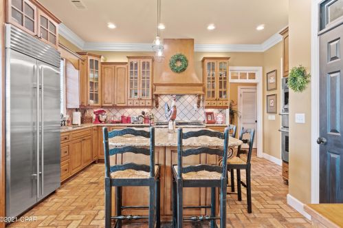 455 Bahoma Rd, Sunny Hills FL  32428-6204 exterior