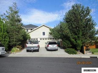 6309 Springwood Dr, Reno, NV 89523-1259
