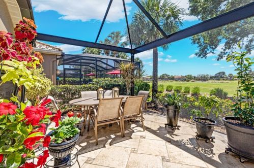 23230 Copperleaf Blvd, Bonita Springs FL 34135-8138 exterior