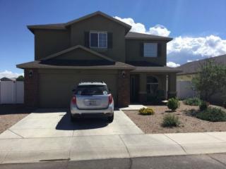 1529 Hobble Creek Dr, Safford, AZ 85546-2178