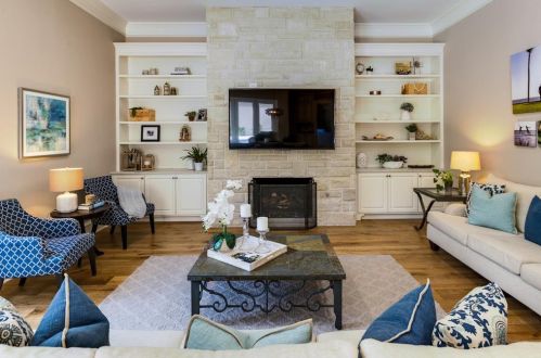 6806 Glendora Ave, Dallas TX 75230-5428 exterior