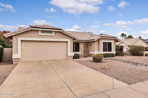 10964 Becker Ln, Scottsdale AZ 85259-4487 exterior