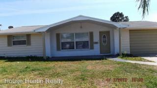 7622 Cumber Dr, New Port Richey FL  34653-2431 exterior